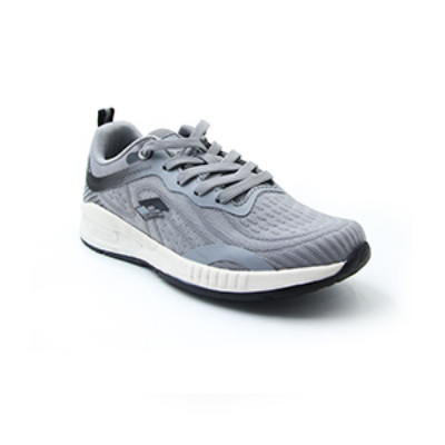 Picture of GREY SPORTS LIFESTYLE SHOE FOR JUNIOR 4020252