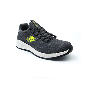 Picture of GREY SPORTS LIFESTYLE SHOE FOR JUNIOR 4020258