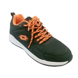 Picture of BLACK SPORTS LIFESTYLE SHOE FOR JUNIOR 4020609