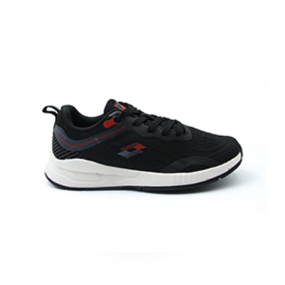 Picture of BLACK SPORTS LIFESTYLE SHOE FOR JUNIOR 4020652