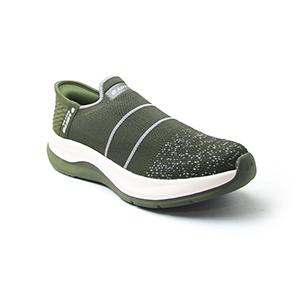 Picture of OLIVE SPORTS LIFESTYLE SHOE FOR JUNIOR 4020779