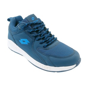 Picture of BLUE SPORTS LIFESTYLE SHOE FOR JUNIOR 4020909
