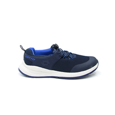Picture of BLUE SPORTS LIFESTYLE SHOE FOR JUNIOR 4020911