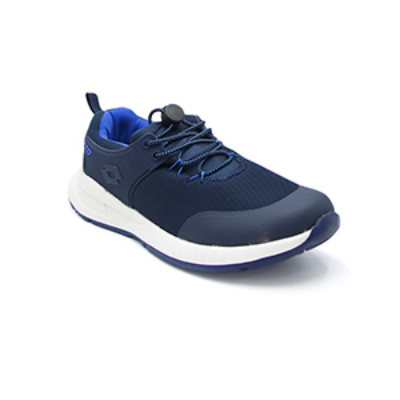 Picture of BLUE SPORTS LIFESTYLE SHOE FOR JUNIOR 4020911