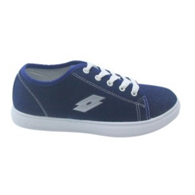 Picture of BLUE SPORTS LIFESTYLE SHOE FOR JUNIOR 4020914