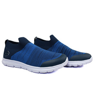 Picture of ROYAL BLUE SPORTS LIFESTYLE SHOE FOR JUNIOR 4020973