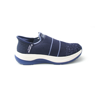Picture of BLUE SPORTS LIFESTYLE SHOE FOR JUNIOR 4020979
