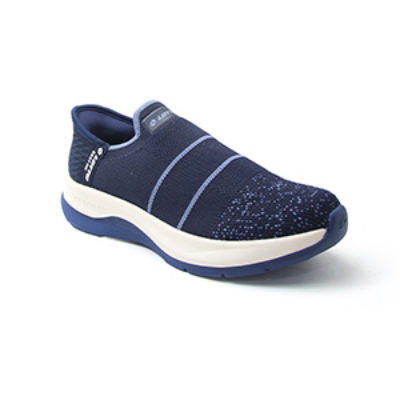 Picture of BLUE SPORTS LIFESTYLE SHOE FOR JUNIOR 4020979