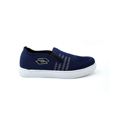 Picture of BLUE SPORTS LIFESTYLE SHOE FOR JUNIOR 4020982