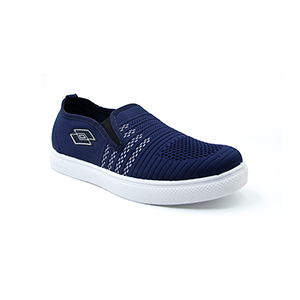 Picture of BLUE SPORTS LIFESTYLE SHOE FOR JUNIOR 4020982