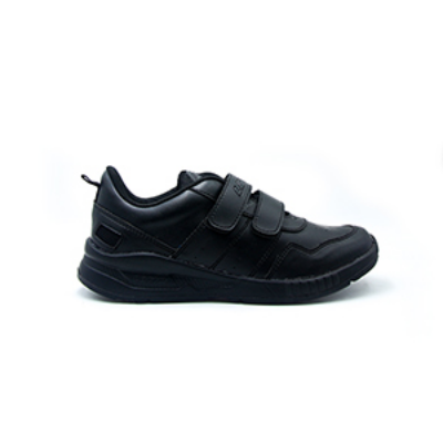 Picture of BLACK SCHOOL SHOES FOR JUNIOR 4021602