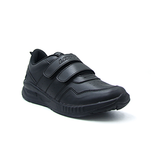 Picture of BLACK SCHOOL SHOES FOR JUNIOR 4021602