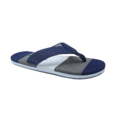Picture of BLUE LIFESTYLE SLIPPERS FOR JUNIOR 4610932