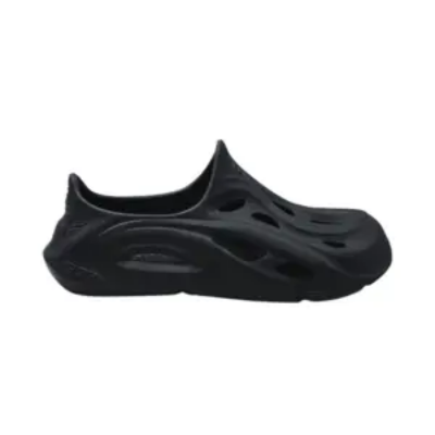 Picture of BLACK SUPERLIGHT SANDAL FOR JUNIOR 4720685