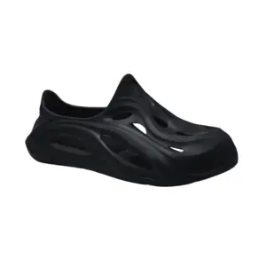 Picture of BLACK SUPERLIGHT SANDAL FOR JUNIOR 4720685