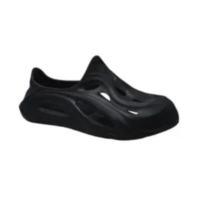 Picture of BLACK SUPERLIGHT SANDAL FOR JUNIOR 4720685