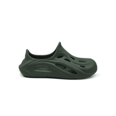 Picture of GREEN SUPERLIGHT SANDAL FOR JUNIOR 4720785