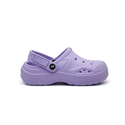 Picture of PURPLE SUPERLIGHT SANDAL FOR JUNIOR 4721786