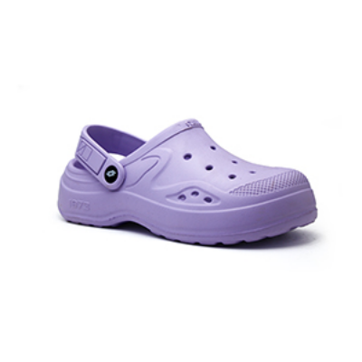 Picture of PURPLE SUPERLIGHT SANDAL FOR JUNIOR 4721786
