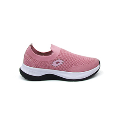 Picture of ROSE GOLD WALKING SHOE FOR WOMEN 5010509