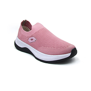Picture of ROSE GOLD WALKING SHOE FOR WOMEN 5010509
