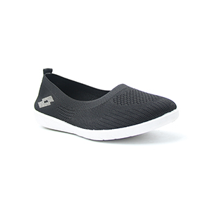 Picture of BLACK SHOE LIFESTYLE FOR WOMEN 5010608
