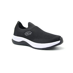 Picture of BLACK WALKING SHOE FOR WOMEN 5010609