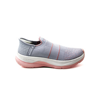 Picture of GREY WALKING SHOE FOR WOMEN 5020210