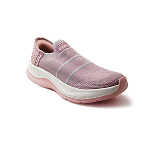 Picture of ROSE GOLD WALKING SHOE FOR WOMEN 5020510