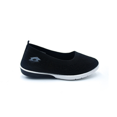 Picture of BLACK SHOE LIFESTYLE FOR WOMEN 5020603