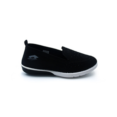 Picture of BLACK SHOE LIFESTYLE FOR WOMEN 5020605