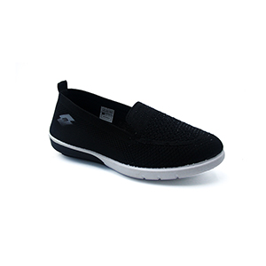 Picture of BLACK SHOE LIFESTYLE FOR WOMEN 5020605