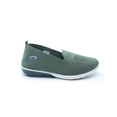 Picture of DARK SEA GREEN SHOE LIFESTYLE FOR WOMEN 5020705