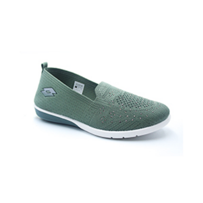 Picture of DARK SEA GREEN SHOE LIFESTYLE FOR WOMEN 5020705