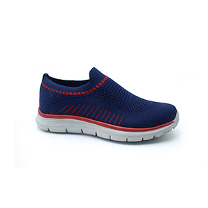 Picture of BLUE WALKING SHOE FOR WOMEN 5020901