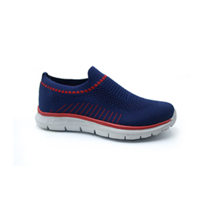 Picture of BLUE WALKING SHOE FOR WOMEN 5020901