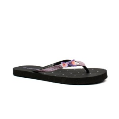 Picture of BLACK SLIPPERS FOR WOMEN 5220241