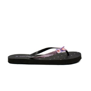 Picture of BLACK SLIPPERS FOR WOMEN 5220241