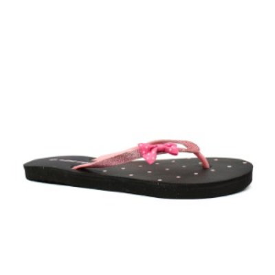 Picture of BLACK SLIPPERS FOR WOMEN 5220341