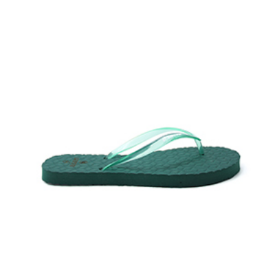 Picture of GREEN SLIPPERS FOR WOMEN 5220769