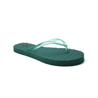 Picture of GREEN SLIPPERS FOR WOMEN 5220769