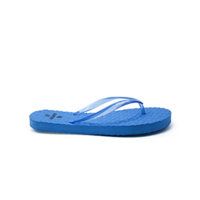 Picture of BLUE SLIPPERS FOR WOMEN 5221969
