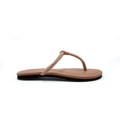 Picture of BROWN SANDALS FOR WOMEN 5610307