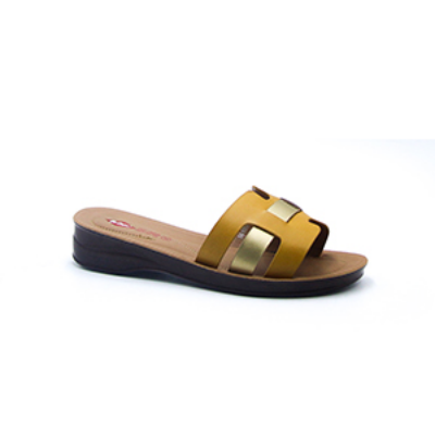 Picture of BROWN SANDALS FOR WOMEN 5610383