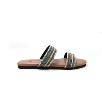 Picture of BROWN SANDALS FOR WOMEN 5610441
