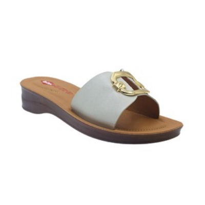 Picture of BROWN SANDALS FOR WOMEN 5610482