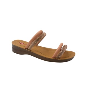 Picture of BROWN SANDALS FOR WOMEN 5610491
