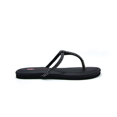 Picture of BLACK SANDALS FOR WOMEN 5610607