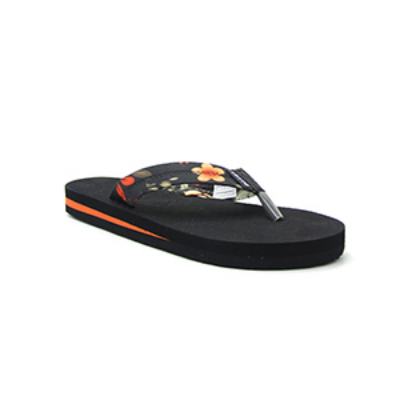 Picture of BLACK SLIPPERS FOR WOMEN 5610615