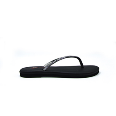 Picture of BLACK SANDALS FOR WOMEN 5610619